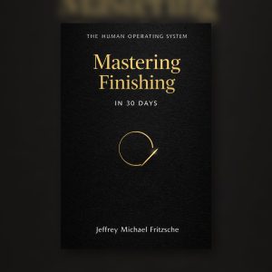 Mastering Finishing in 30 Days