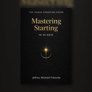 Mastering Starting in 30 Days